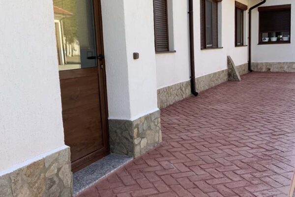Dobrich Shtampovan Beton5 1