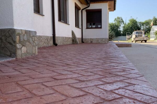 Dobrich Shtampovan Beton5 2