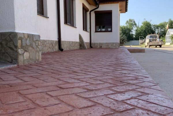 Dobrich Shtampovan Beton5 2