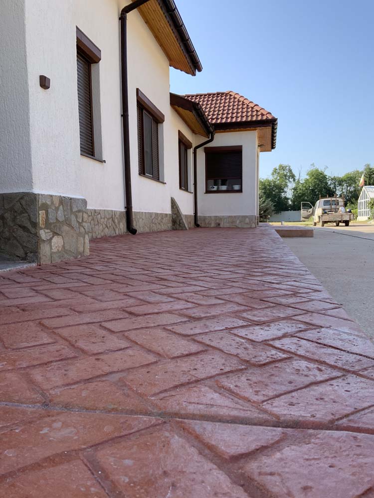 Dobrich Shtampovan Beton5 2