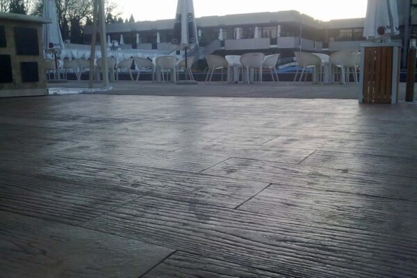 Grand Hotel Varna 5