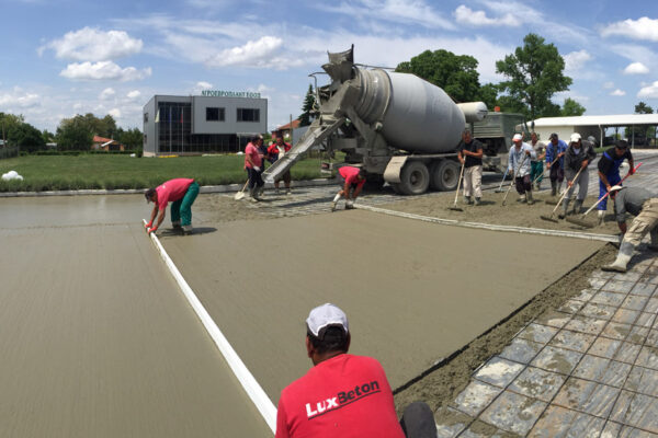 Shlaifan Beton Gallery 2