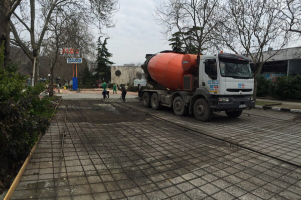 Shlaifan Beton Gallery 4