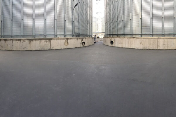 Shlaifan Beton Gallery 911