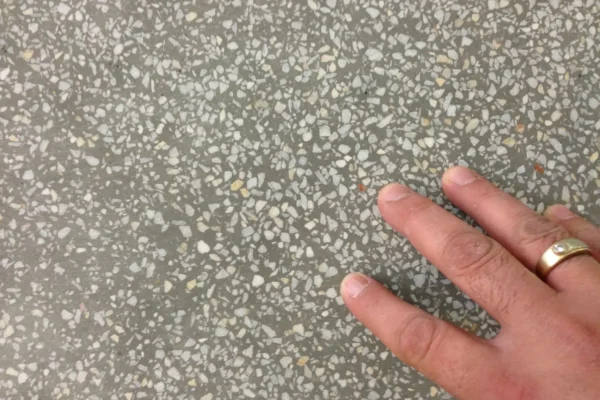 Luxbeton Mozaika Alfatar 1076