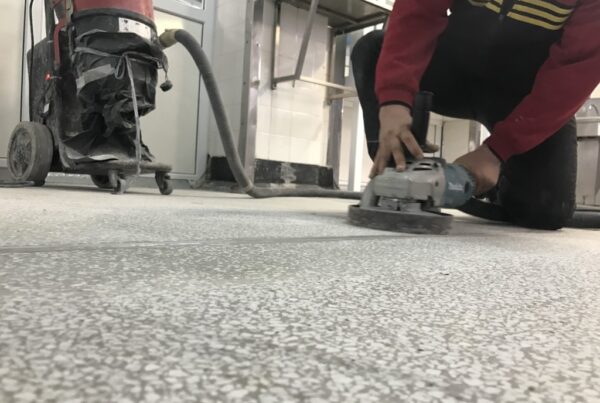 Luxbeton Mozaika Alfatar 7066 (medium)