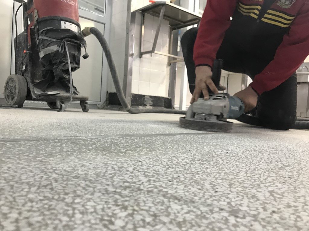 Luxbeton Mozaika Alfatar 7066 (medium)