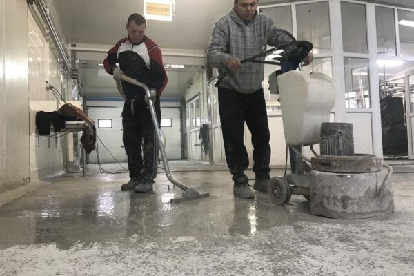 Luxbeton Mozaika Alfatar 7083 (medium)