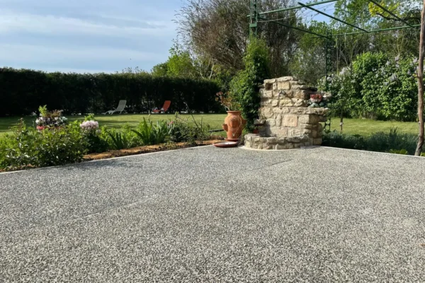 Luxbeton Mozaika Gorun 118