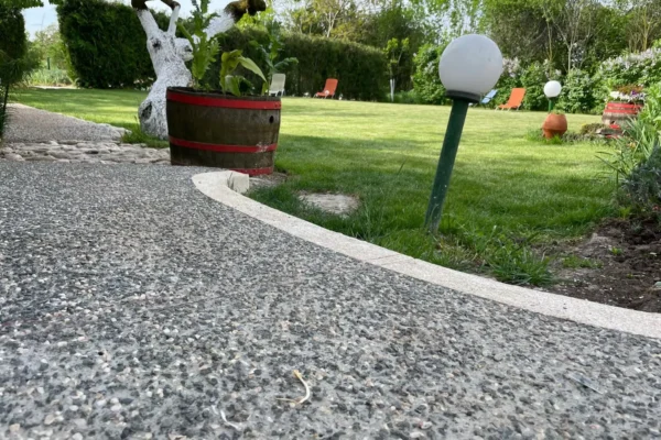 Luxbeton Mozaika Gorun 131