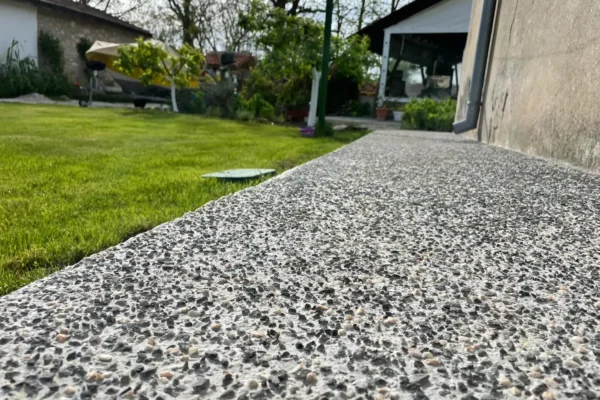 Luxbeton Mozaika Gorun 132
