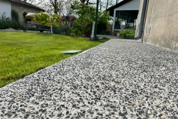 Luxbeton Mozaika Gorun 132