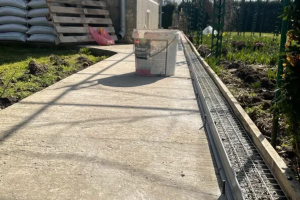 Luxbeton Mozaika Gorun 27