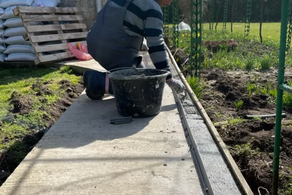 Luxbeton Mozaika Gorun 28