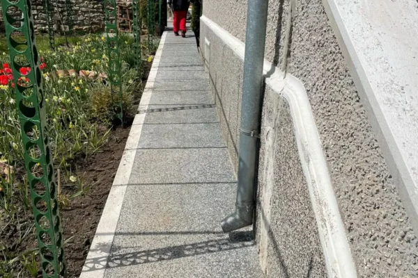 Luxbeton Mozaika Gorun 51