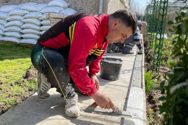Luxbeton Mozaika Gorun 6