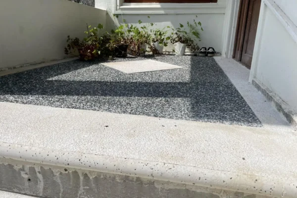 Luxbeton Mozaika Gorun 64