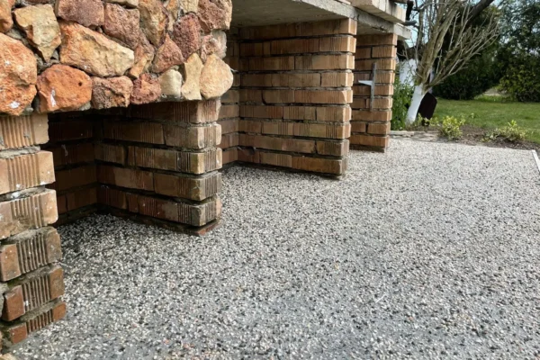 Luxbeton Mozaika Gorun 76
