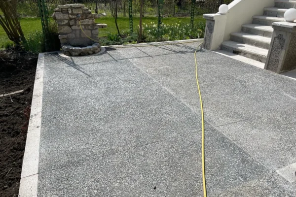 Luxbeton Mozaika Gorun 77