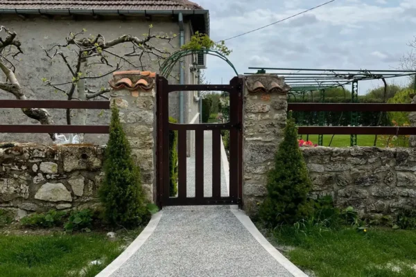 Luxbeton Mozaika Gorun 89