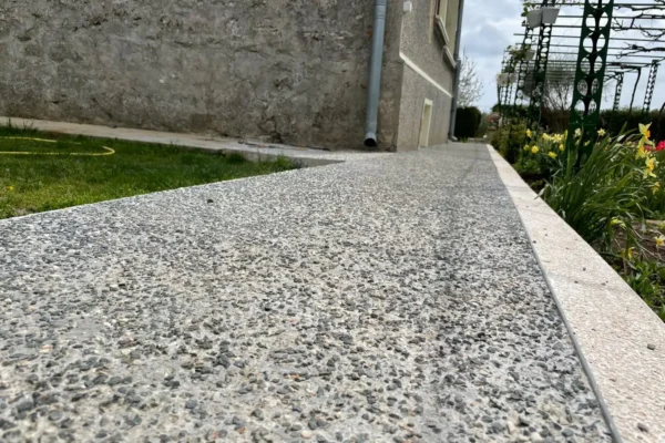 Luxbeton Mozaika Gorun 97