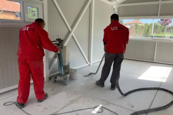 Luxbeton Mozaika Paskalevo 6