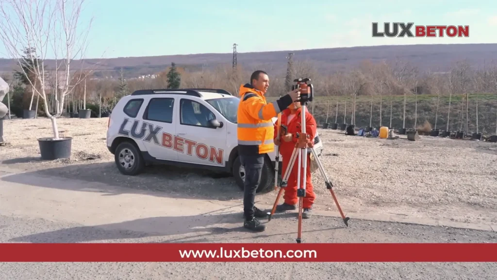 Shtampovan Beton Video Thumb 1